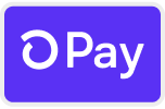Shop Pay Icon