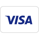 Visa Card Icon